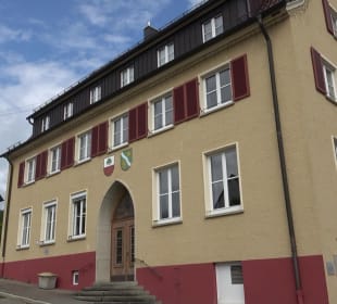 Rathaus Salzstetten
