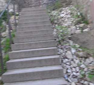 Altes Schloss Hohenbaden