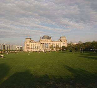 Reichstag