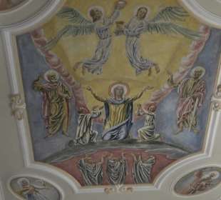 Katholische Kirche St. Peter und Paul