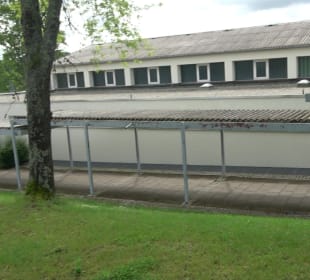 Sporthalle Haiterbach