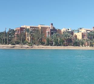 El Gouna Tour
