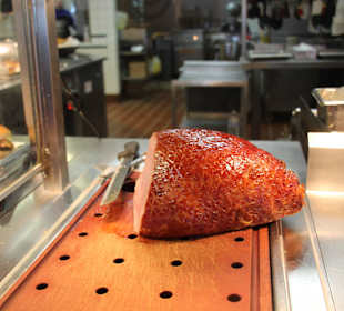 Restaurant Golden Corral