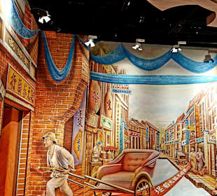 Flughafen Taiwan Taoyuan