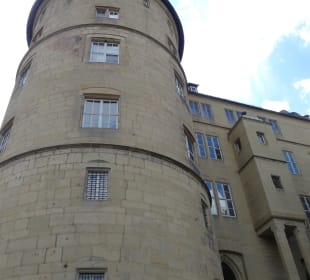  Landesmuseum Württemberg im Alten Schloss