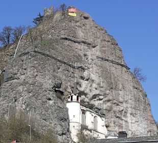 Altstadt Idar-Oberstein