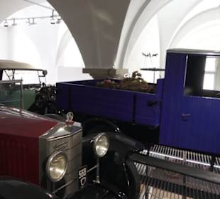Verkehrsmuseum 