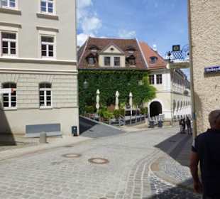 Altstadt - Eindrücke