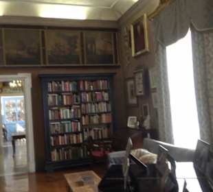Casa Rocca Piccola