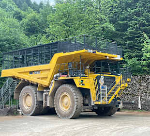 Abenteuer Erzberg