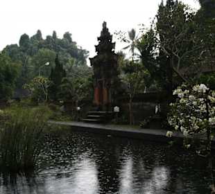 Pura Tirta Empul