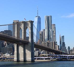 World Trade One World