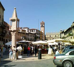 Verona - nur 40km vom Hotel entfernt III