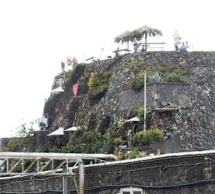 Forte Sao Jose