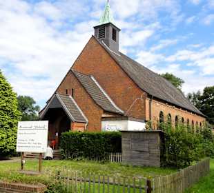Außenansicht des Museums
