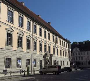 Altstadt Eichstätt