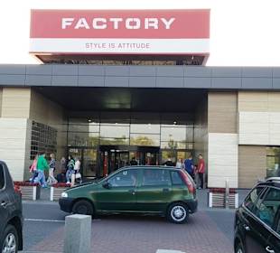 Factory Annopol