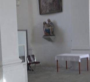 Sankt-Johann-Kapelle Tettnang