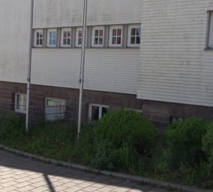 Festhalle Pfalzgrafenweiler