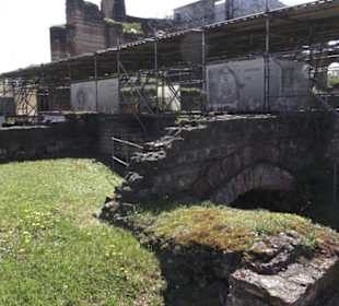 Kaiserthermen