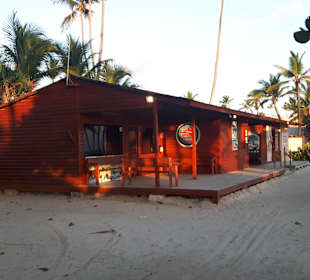 Playa Bávaro