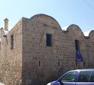 Lefkosia - Das türkische Nicosia