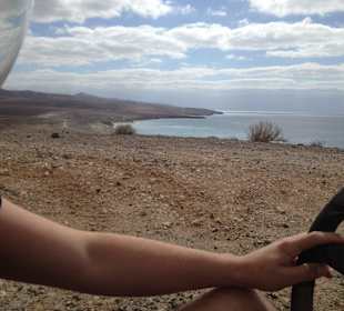 Buggy und Quad-Tour Xtreme Car Rental Costa Calma