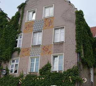 Restauracja Staromiejska