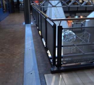 Deutsches Technikmuseum 