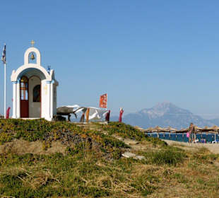 Strandimpressionen 2009 (3)