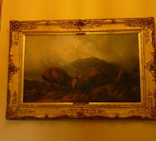 Landpartie Springer Schloss