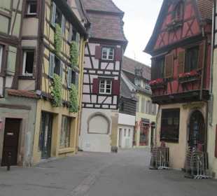 Altstadt Colmar