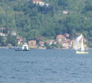 Impressionen vom See