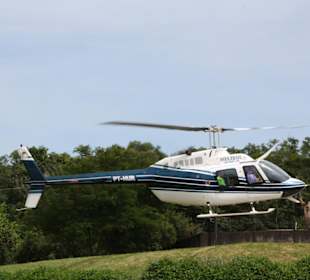 Helicopter