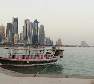 Zentrum Doha