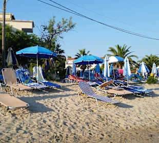 Strand Roda