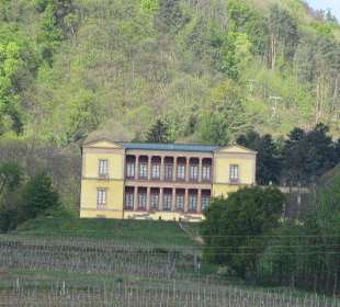 Schloss Villa Ludwigshöhe