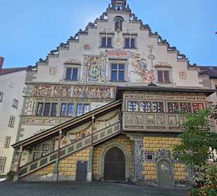 Altes Rathaus