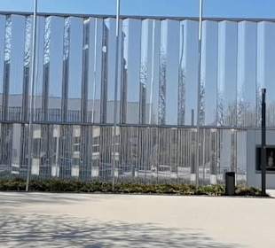 Theater Reutlingen Die Tonne