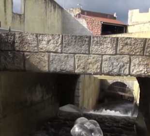 Mystery - River Quest