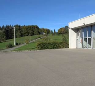 Feuerwehrhaus Würtingen