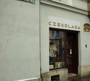 Karmello Czekolada