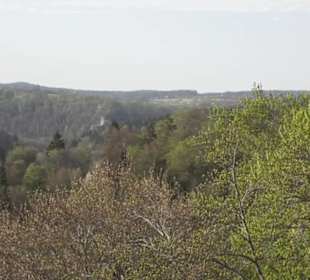 Wanderweg Hochgehswiggert