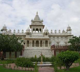 Jaswant Thada