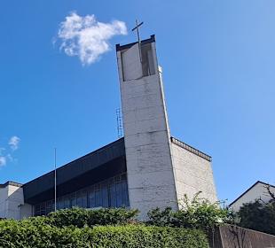 St. Pirmin (Pfarrei Heilige Elisabeth Zweibrücken)