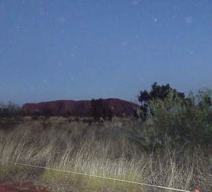 Ayers Rock / Uluru