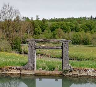 Wandern Treuchtlingen