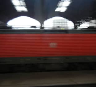 Hamburg Hauptbahnhof