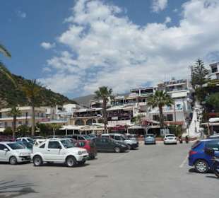 Agia Galini