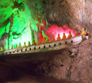 Khao Luang Höhle